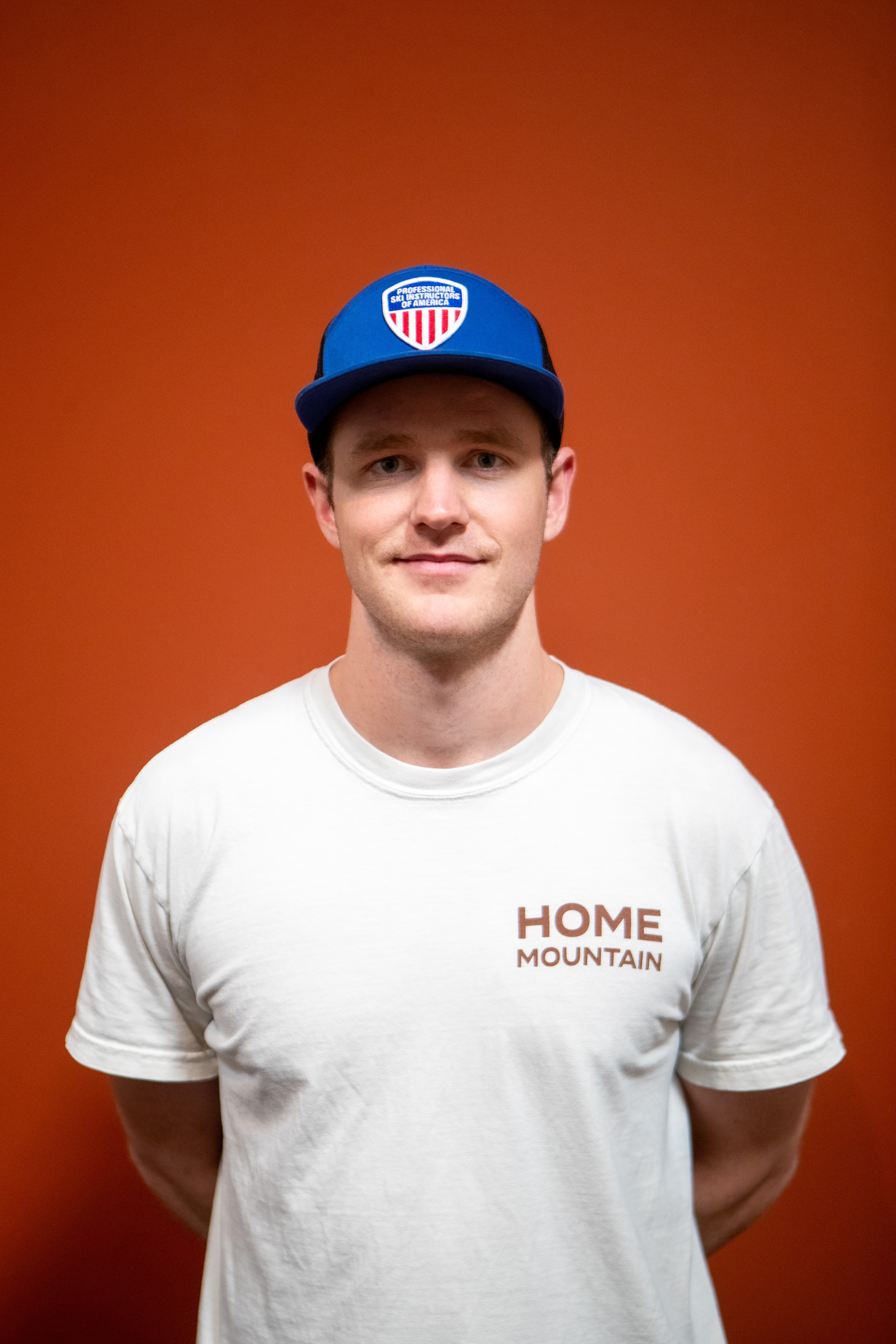 Connor Bishop, Founder of Home Mountain Ski Club